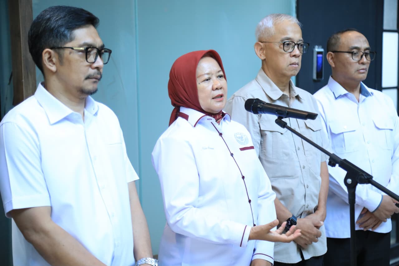KOMPOLNAS RESMI LUNCURKAN KOMPOLNAS AWARDS 2026, APRESIASI KINERJA TERBAIK SATKER POLRI
