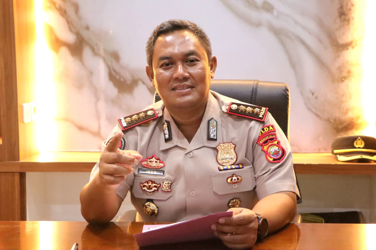 Perkembangan Kasus Investasi Bodong di Bengkulu : Tersangka ditahan kerugian korban capai rp 5.6 miliar