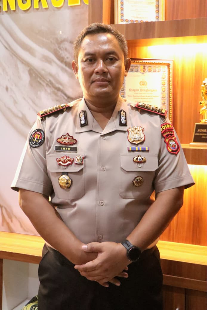 Direktorat Reskrimsus Polda Bengkulu Tetapkan Empat Tersangka Baru dalam Kasus Gratifikasi PHL Perumda Tirta Hidayah Jilid II