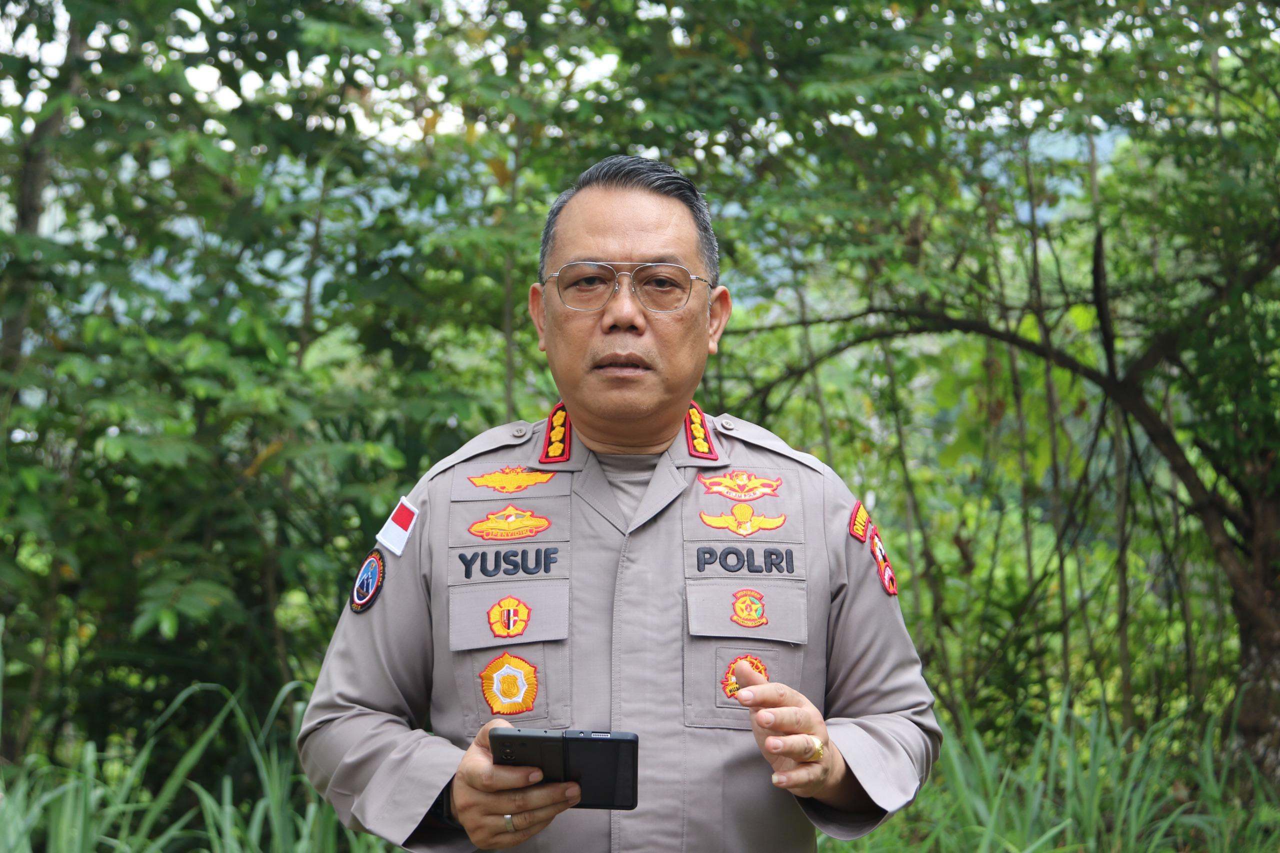 Warga Jadi Korban Penganiayaan Berat di Dekai, Satgas Kepolisian Operasi Damai Cartenz Kejar Pelaku